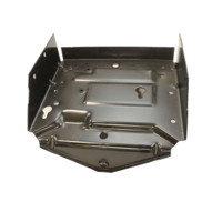 Husqvarna Plate