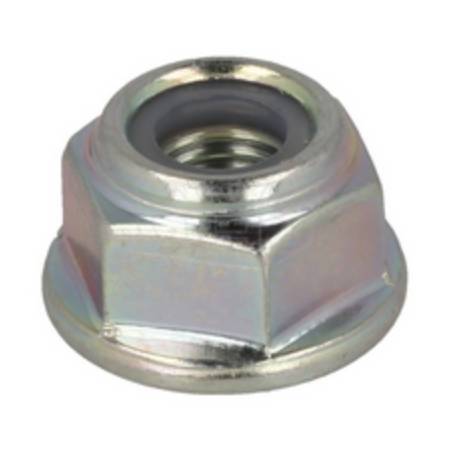 Echo Nut 10