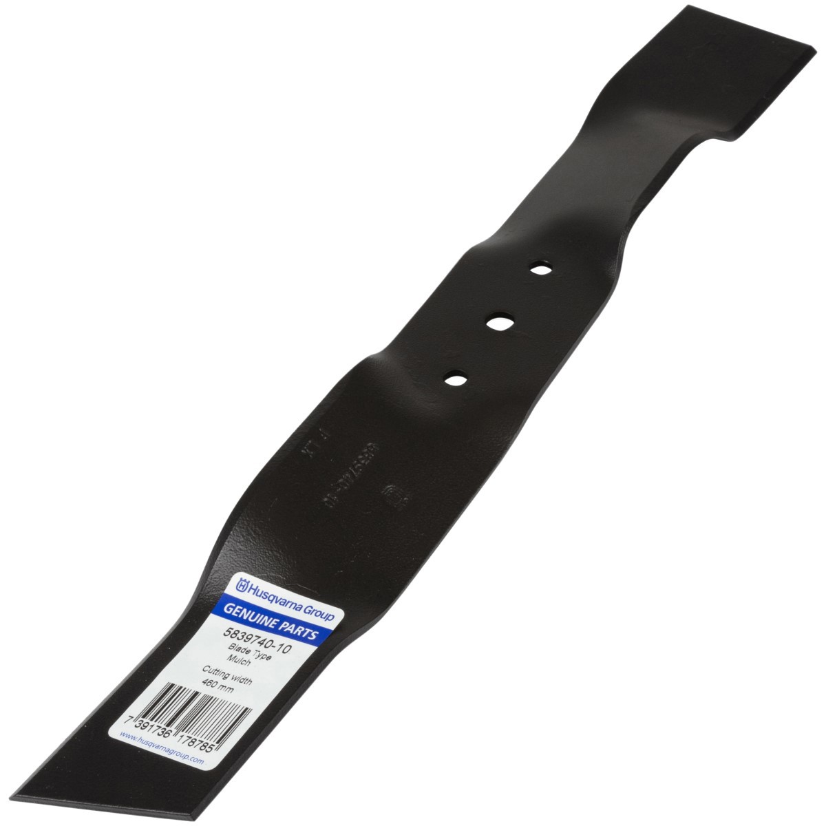 Husqvarna  Blade Mulch 46 Cm Accessory (W - 5839740-10