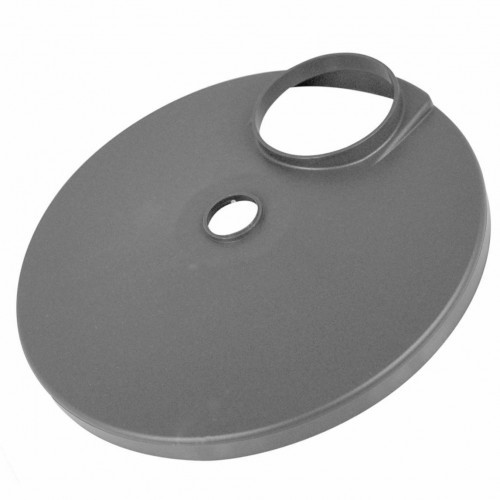 Husqvarna  Shield Pro Drive Wheel - 5795806-02