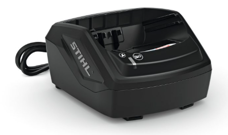 Stihl AL 101 Battery charger - 4850 430 2524