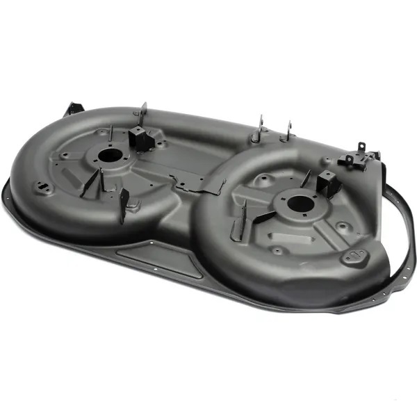 Stiga Cutter Deck Casing SD108 [Black]