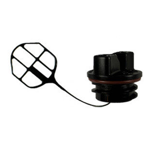 McCulloch Tank Cap - 5809409-01