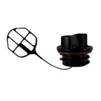 McCulloch Tank Cap