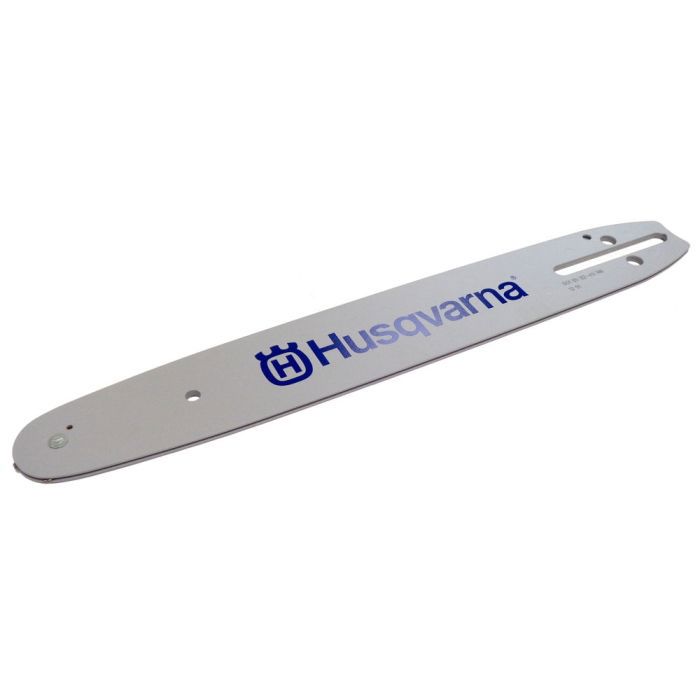 Flymo 12" Laminated Bar With Nose Wheel 3/8" Mini 1.3mm