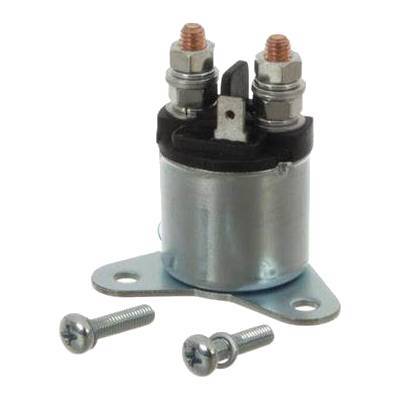 Briggs & Stratton Solenoid-Starter
