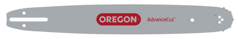 Oregon 16 inch Guide Bar - Advancecut - 91 Series