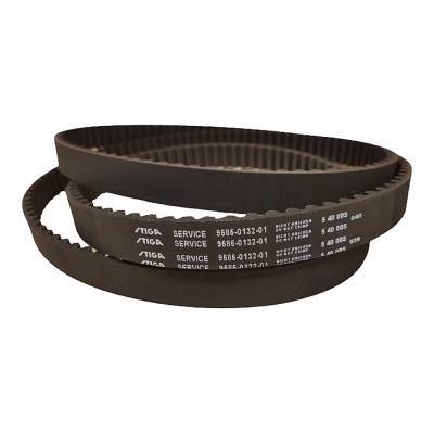 Stiga Toothed Belt - 9585-0132-01