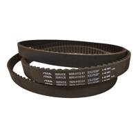 Stiga Toothed Belt