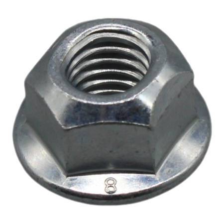 Alpina  Self-Lock Winged Nut M8 Din 6927