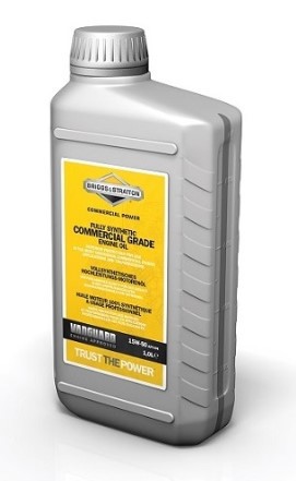 Briggs & Stratton Full Syn Oil 15W50 1L