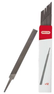 Oregon Flat Files - 6 inch (12pk) - 12211
