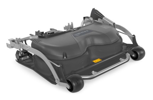 Stiga Combi 85 M Q