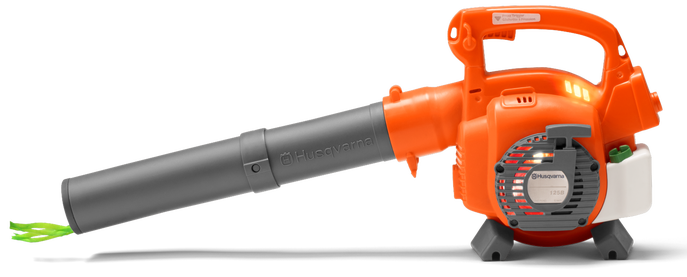 Flymo Toy Leaf Blower