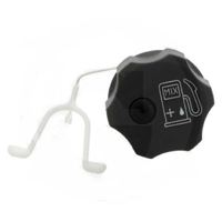 Efco Tank Cap Assembly