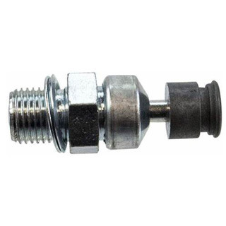 McCulloch Decompression Valve