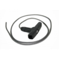 Stihl Starter rope with grip 4mm