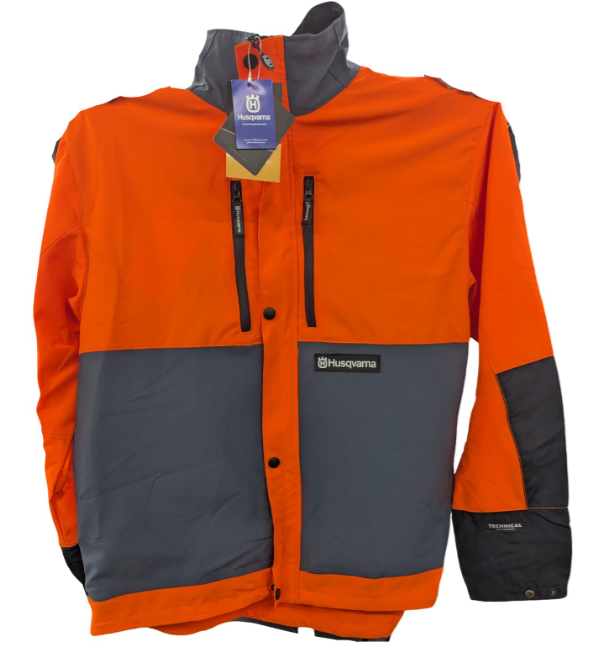 Flymo Jacket Technical XL