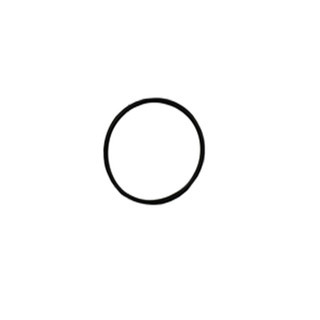 Husqvarna  O-Ring