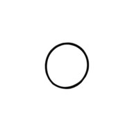 Husqvarna O-Ring
