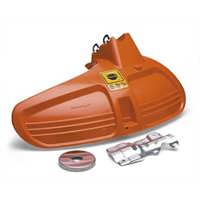 Husqvarna Trimmer Guard 343F Mfl. Adapte