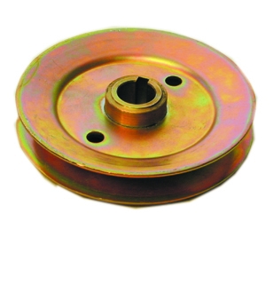 Mountfield Pulley