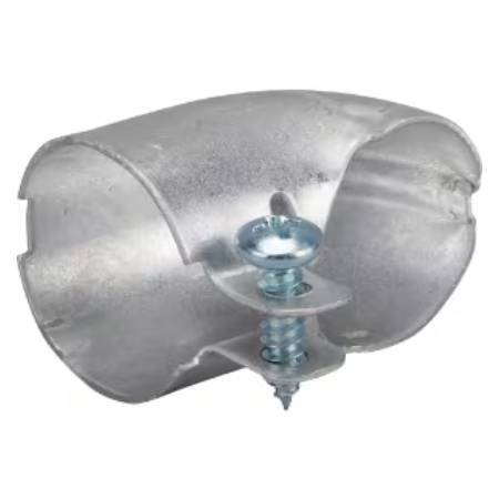 Briggs & Stratton Deflector-Muffler
