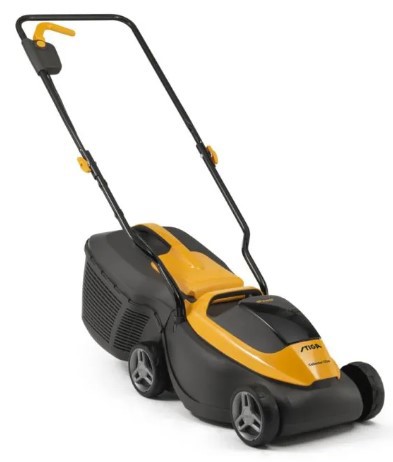 Stiga Collector 132e Kit - Cordless Mower