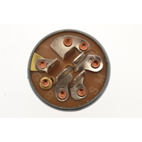 Mountfield Starting Switch