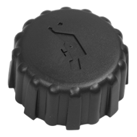 Husqvarna Tank Cap