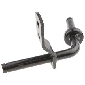 McCulloch Spindle