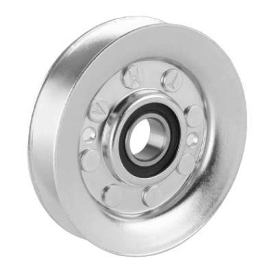 Alpina  Pulley