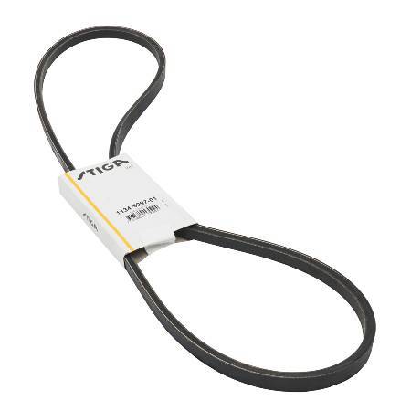 Stiga Pto Drive Belt