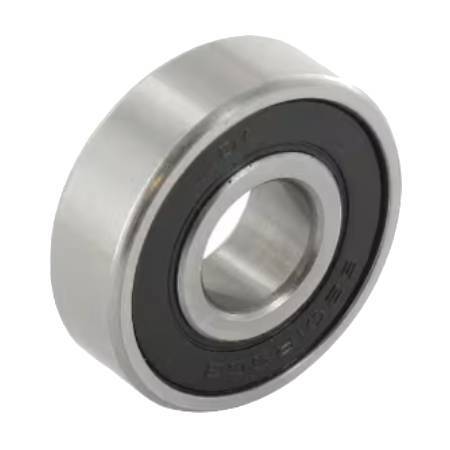 Stiga Bearing 6201-2RS C3