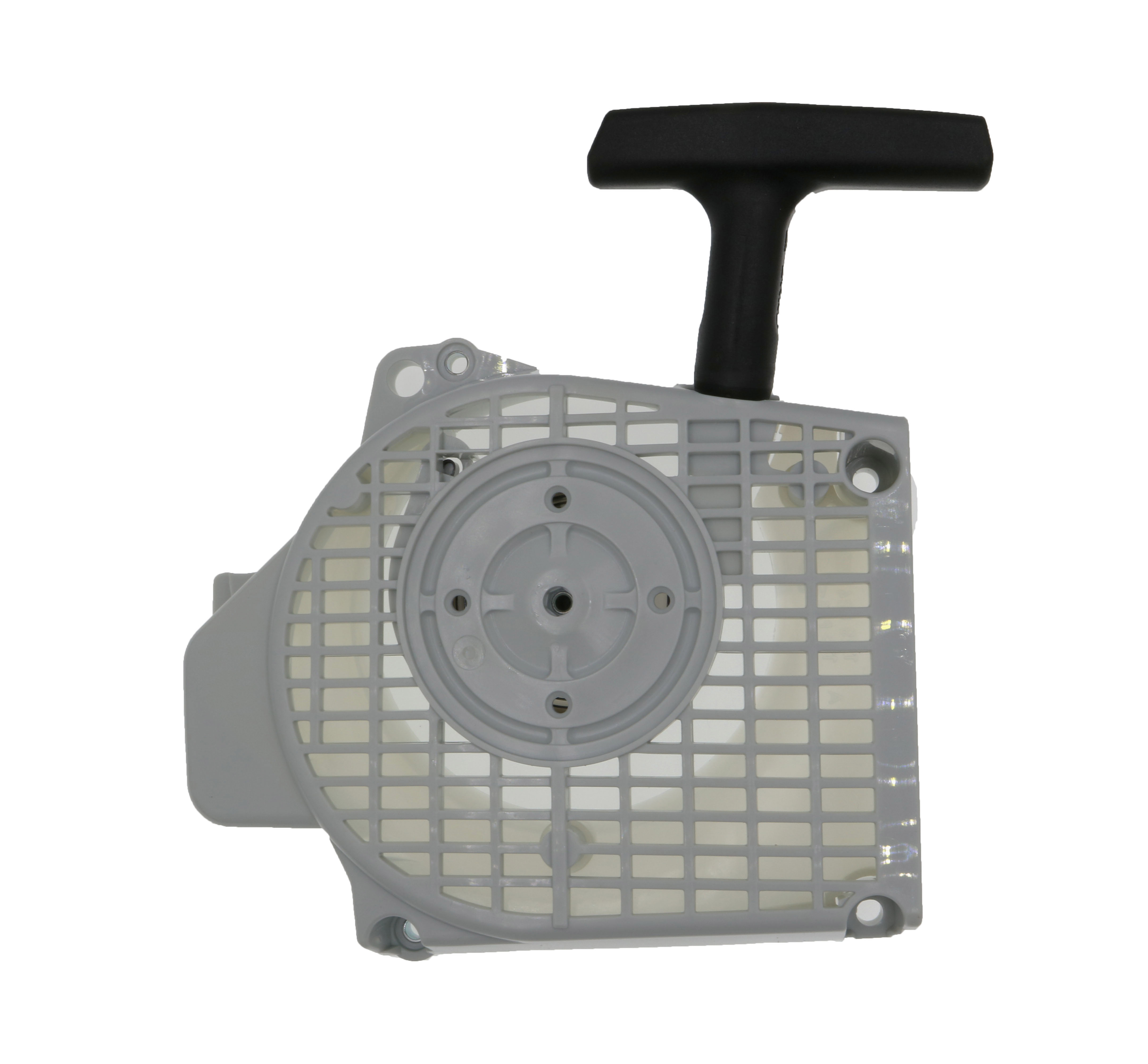 Stihl Fan housing with rewind starter