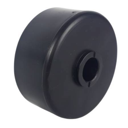 Castel / Twincut / Lawnking Roller - 1134-3434-01