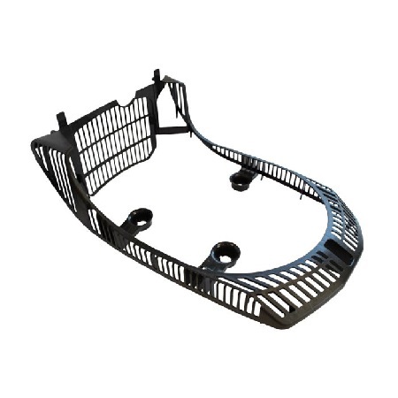 Stihl Fan grill
