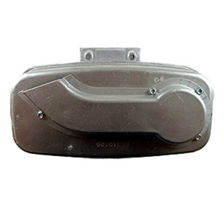 Husqvarna  Muffler