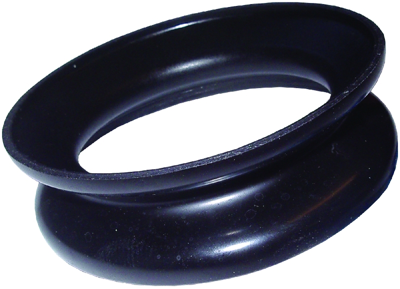 Hayter Adapter-elbow. 90 Deg