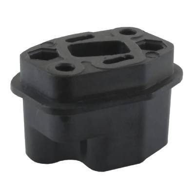 Castel / Twincut / Lawnking Intake Manifold 1E34F-E. 8