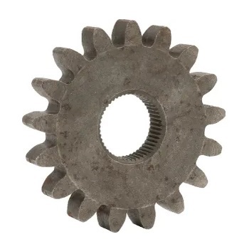Peerless Spur Gear - 17 Tooth