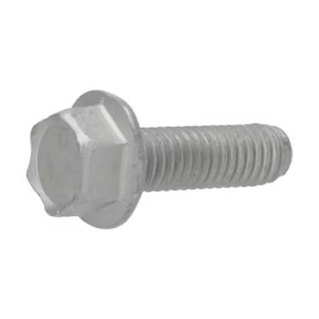 Mountfield Telf-Form Screw 3/8" X 1�" Unc
