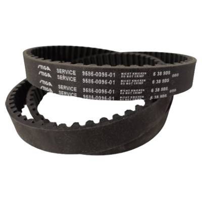 Mountfield Toothed Belt - 9585-0095-01
