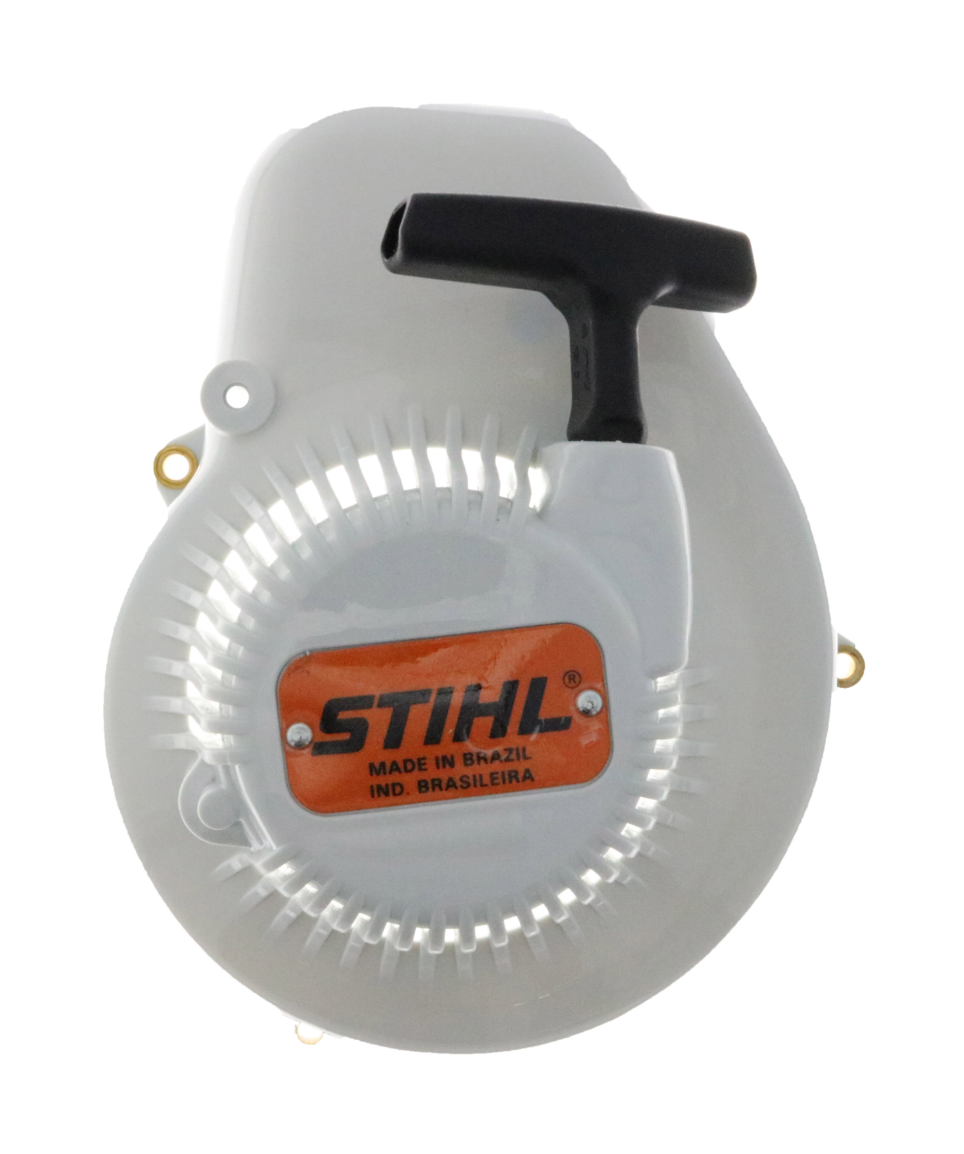 Stihl Fan Housing With Starter