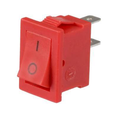 Stiga Switch [Red]