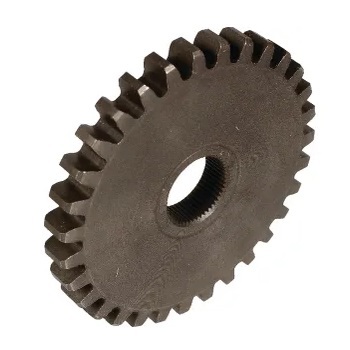 Peerless Spur Gear - 31 Tooth