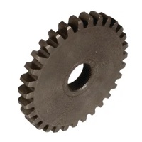 Peerless Gear 31-teeth