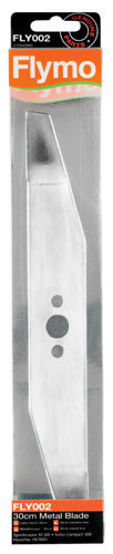 Flymo Mower Blade Fly002 Metal 30Cm
