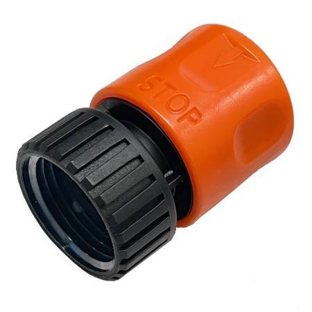 Stihl Coupling Sleeve 3/4"