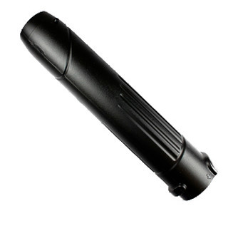 McCulloch Tube Blower Low Rnd Black